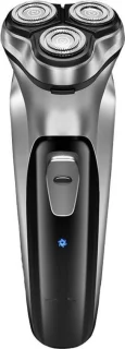 Skull Shaver Scheerapparaat Trimmer Grijs