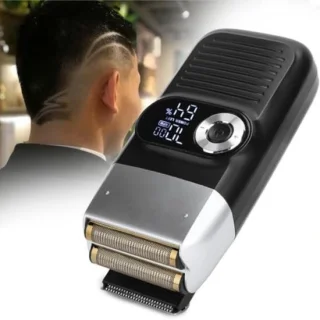 Skull Shaver Skullshaver Hoofdscheerapparaat mannen
