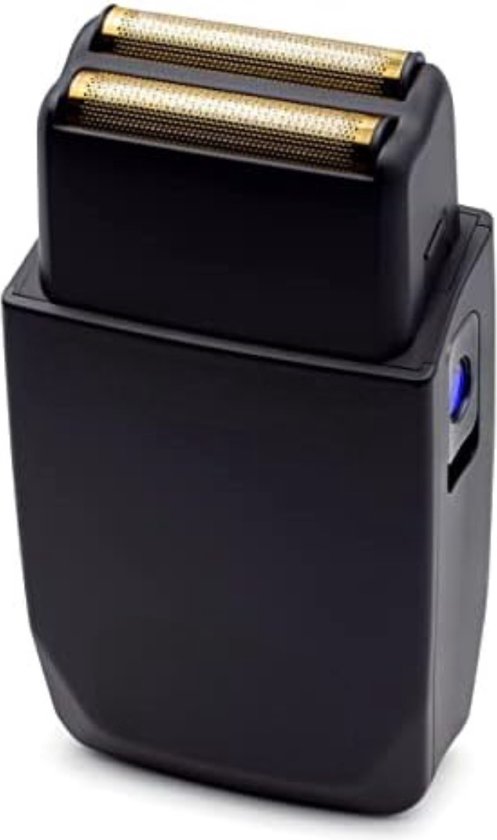 Skullshaver Hoofd Scheerapparaat Zwarte Kuiper