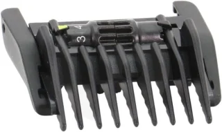 SnelShoppen 5-in-1 verstelbare snijopzetstuk voor OneBlade