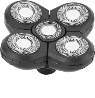 SnelShoppen beard shaver rotary scheerkop vervangingsset