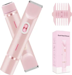 SnelShoppen bikini trimmer
