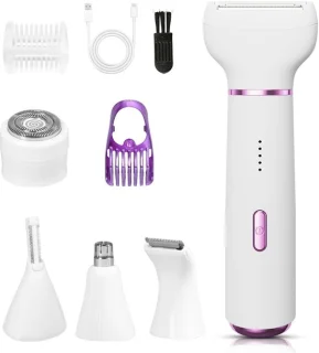 SnelShoppen epileerapparaat voor dames