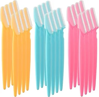 SnelShoppen eyebrow shaver