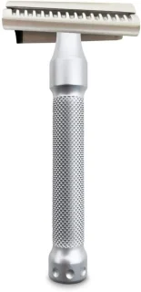 SnelShoppen - Legion slant shaver - Professionele scheermes