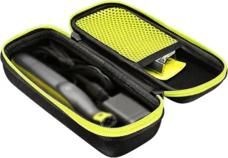 SnelShoppen opbergtas voor OneBlade