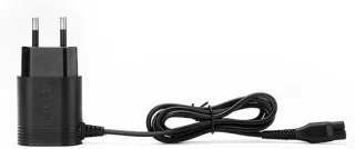 SnelShoppen oplaadkabel voor scheerapparaat, 1 meter