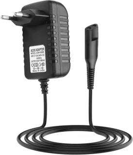 SnelShoppen oplaadkabel voor scheerapparaat 5.9V