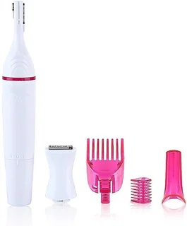 SnelShoppen Precision elektrische scheerapparaat