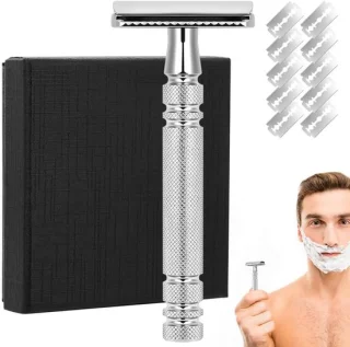 SnelShoppen premium baardtrimmer