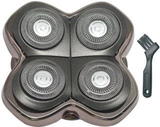 SnelShoppen - reservekop voor Pitbull Skull Shaver