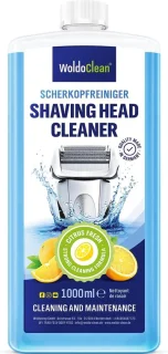 SnelShoppen shaver cleaner navulling voor Braun Clean & Renew