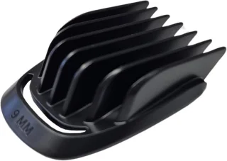 SnelShoppen trimmeropzetstuk 9 mm CP0817