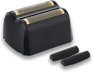 SnelShoppen vervangset voor Gold Bar en scheermes, geschikt voor Vanish Series 5 Star Wahl (8173-700), 1 pack