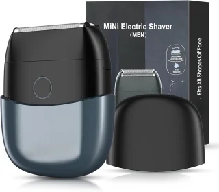 Solacis Foil Shaver - Scheerapparaat