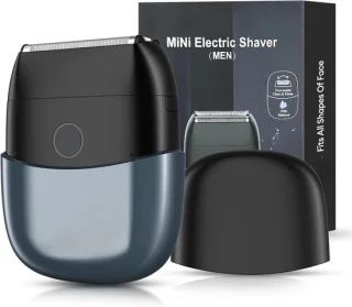 Solacis Foil Shaver - Scheerapparaat