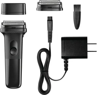 Solacis Foil Shaver - Scheerapparaat