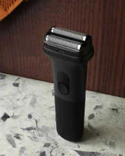 Solacis Foil Shaver - Scheerapparaat