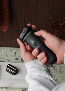 Solacis Foil Shaver - Scheerapparaat