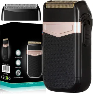 Solacis Foil Shaver - Scheerapparaat