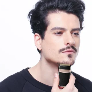 Solacis Foil Shaver - Scheerapparaat