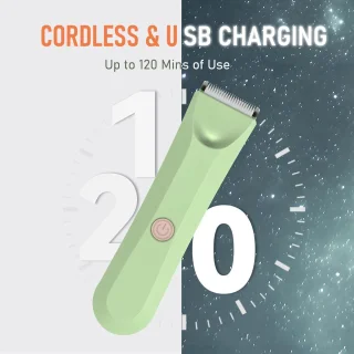 Solacis Foil Shaver - Scheerapparaat