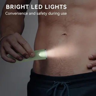 Solacis Foil Shaver - Scheerapparaat