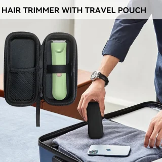Solacis Foil Shaver - Scheerapparaat