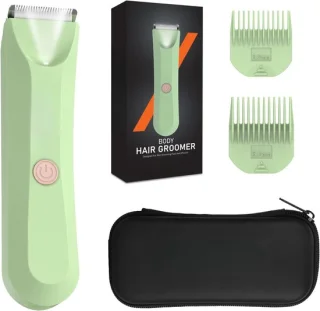 Solacis Foil Shaver - Scheerapparaat