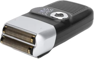 Solacis Foil Shaver - Scheerapparaat
