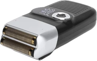 Solacis Foil Shaver - Scheerapparaat