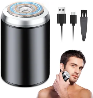 Solacis Foil Shaver - Scheerapparaat