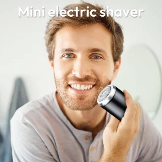 Solacis Foil Shaver - Scheerapparaat