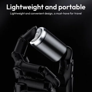 Solacis Foil Shaver - Scheerapparaat