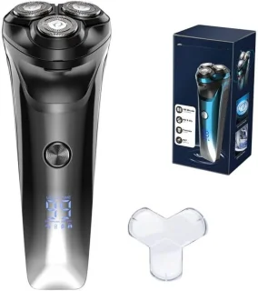 Solacis Foil Shaver - Scheerapparaat