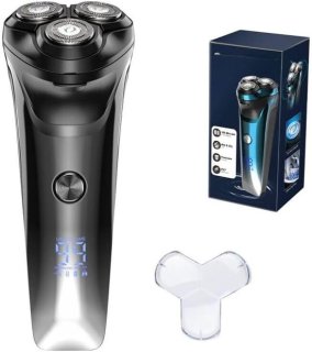 Solacis Foil Shaver - Scheerapparaat review