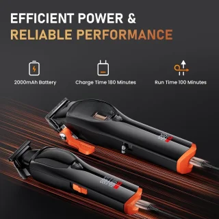 Solacis Foil Shaver - Scheerapparaat en Baardtrimmer