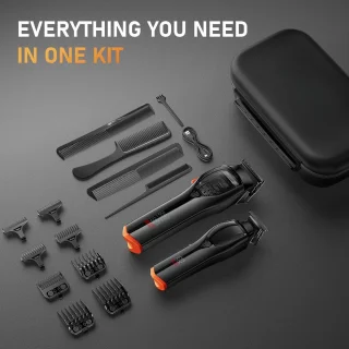 Solacis Foil Shaver - Scheerapparaat en Baardtrimmer