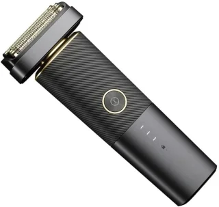 Solacis Foil Shaver - Scheerapparaat