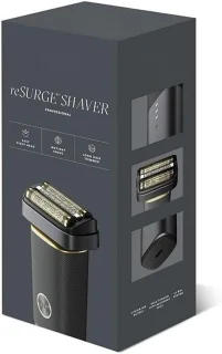 Solacis Foil Shaver - Scheerapparaat
