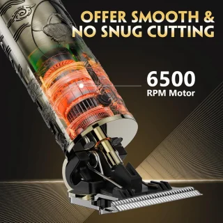 Solacis Foil Shaver - Scheerapparaat