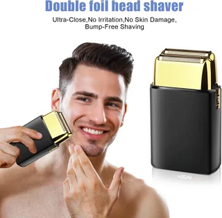 Solacis Foil Shaver - Scheerapparaat
