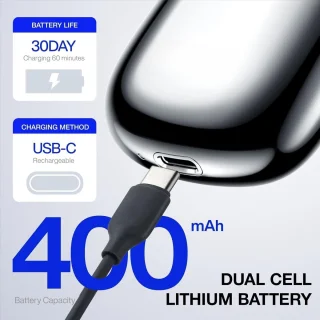 Solacis Foil Shaver - Scheerapparaat