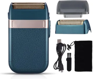 Solacis Foil Shaver - Scheerapparaat