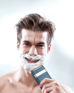 Solacis Foil Shaver - Scheerapparaat