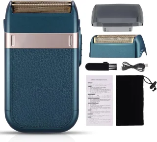 Solacis Foil Shaver - Scheerapparaat
