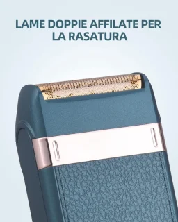 Solacis Foil Shaver - Scheerapparaat