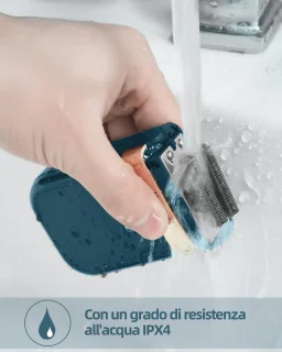 Solacis Foil Shaver - Scheerapparaat