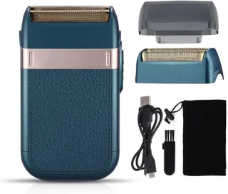 Solacis Foil Shaver - Scheerapparaat