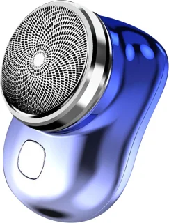 Solacis Foil Shaver - Scheerapparaat